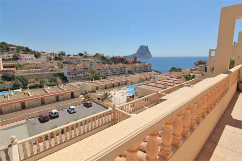 Apartamento Ca' Du Pepittu