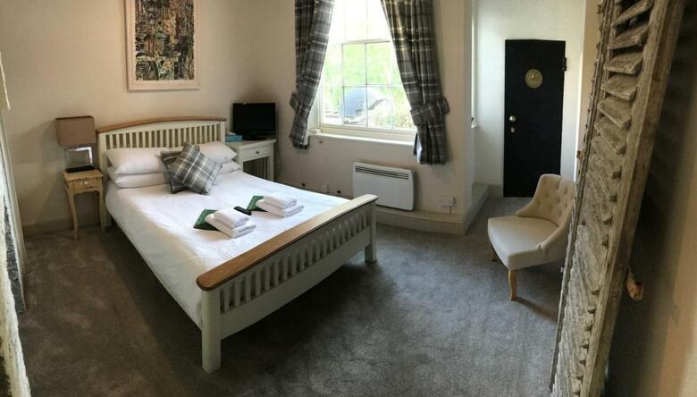 Galtres Lodge Hotel