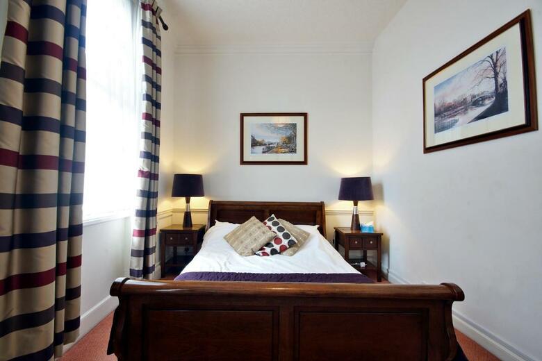Galtres Lodge Hotel