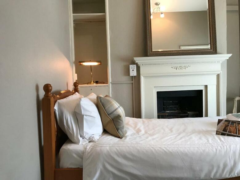 Galtres Lodge Hotel
