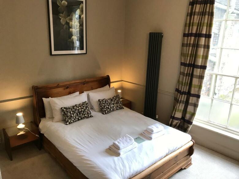 Galtres Lodge Hotel