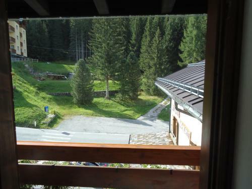Hotel Pensione Dolomiti