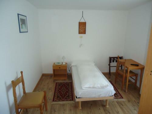 Hotel Pensione Dolomiti