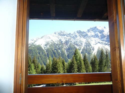 Hotel Pensione Dolomiti