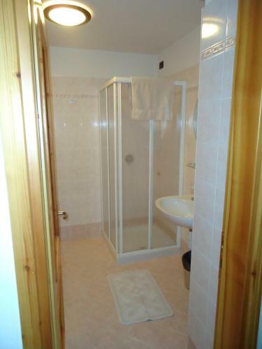 Hotel Pensione Dolomiti