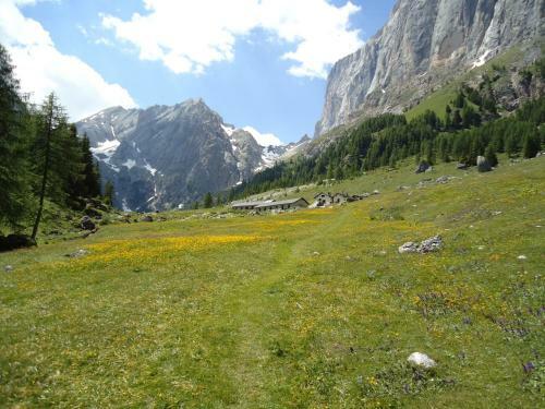 Hotel Pensione Dolomiti