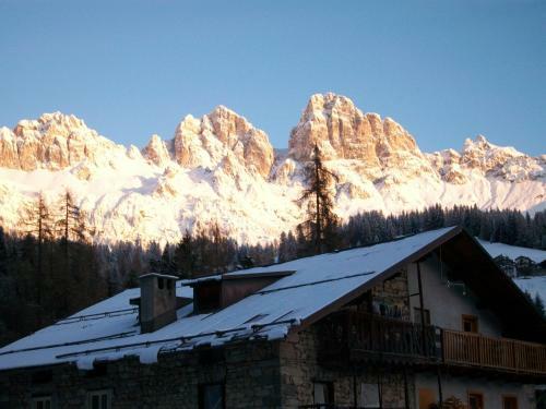 Hotel Pensione Dolomiti