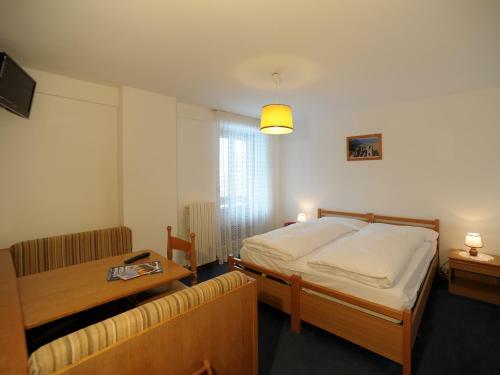 Hotel Pensione Dolomiti