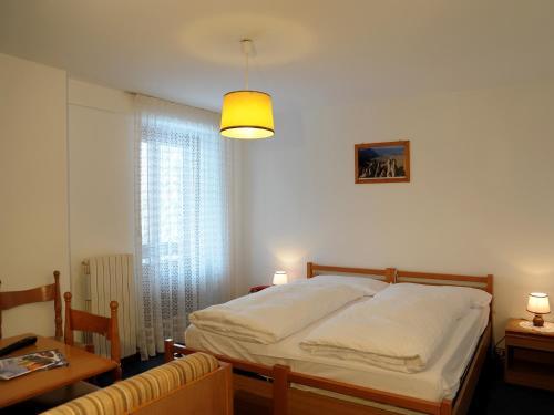 Hotel Pensione Dolomiti