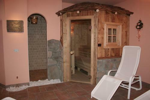 Hotel Pensione Dolomiti
