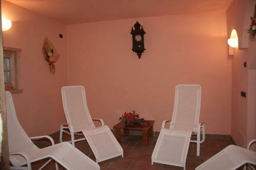 Hotel Pensione Dolomiti