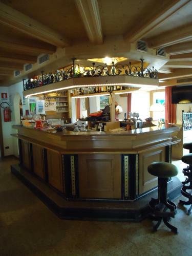 Hotel Pensione Dolomiti