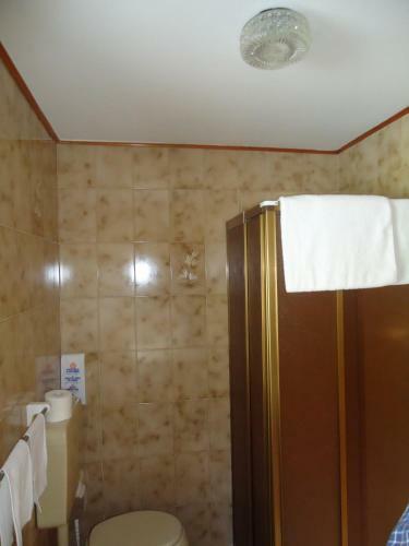 Hotel Pensione Dolomiti