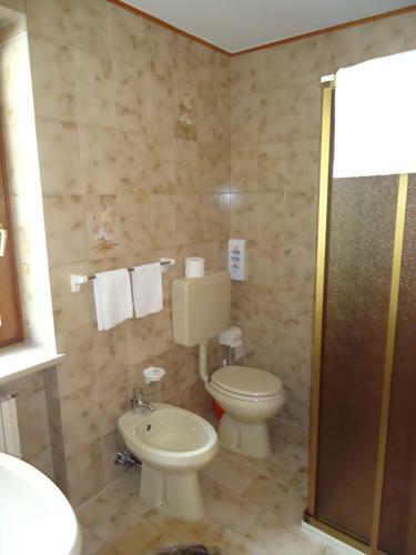 Hotel Pensione Dolomiti
