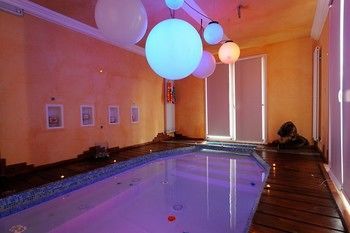 Apartamento La Rocca Residence