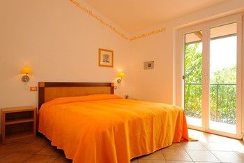 Apartamento La Rocca Residence