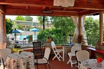 Apartamento La Rocca Residence