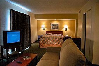 Motel Studio 6 Tulsa