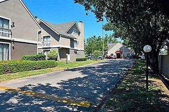 Motel Studio 6 Tulsa