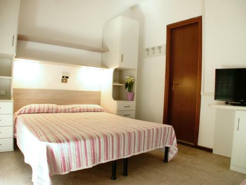 Hotel Albergo Aquila