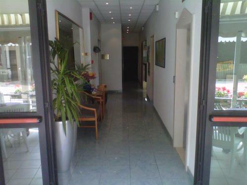Hotel Albergo Aquila