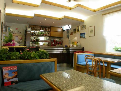 Hotel Albergo Aquila