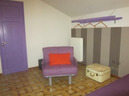 Bed & Breakfast Al Lunario