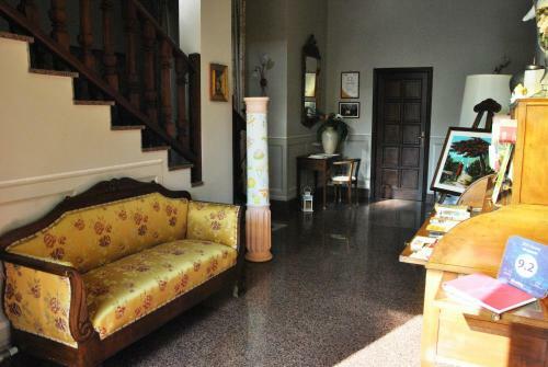 Bed & Breakfast Al Lunario