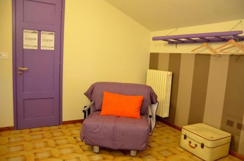Bed & Breakfast Al Lunario