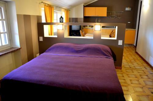 Bed & Breakfast Al Lunario