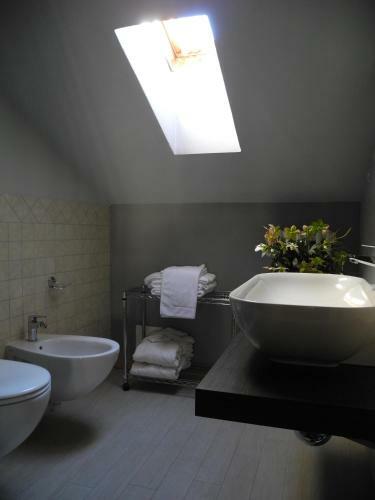 Bed & Breakfast Al Lunario