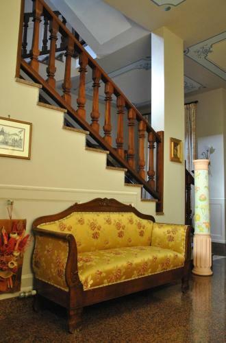 Bed & Breakfast Al Lunario