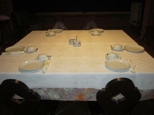 Bed & Breakfast Al Lunario