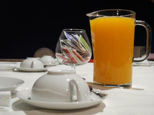 Bed & Breakfast Al Lunario