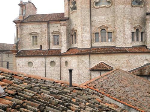 Bed & Breakfast Al Lunario
