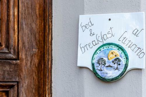 Bed & Breakfast Al Lunario