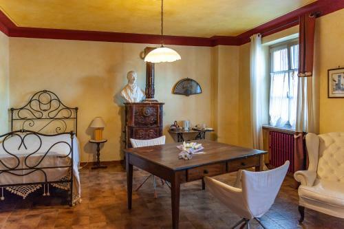 Bed & Breakfast Al Lunario