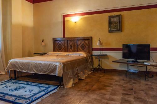 Bed & Breakfast Al Lunario