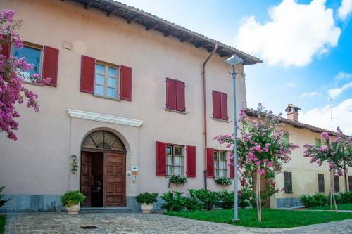 Bed & Breakfast Al Lunario