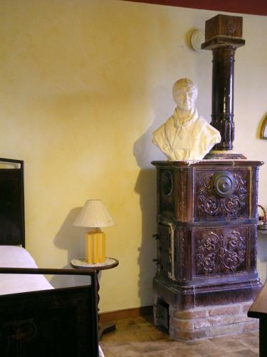Bed & Breakfast Al Lunario
