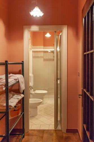 Bed & Breakfast Al Lunario