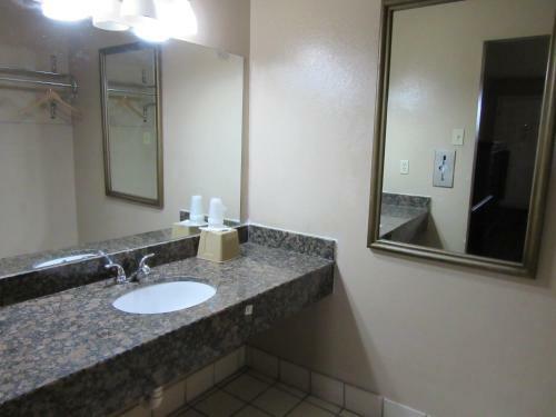 Motel Royal Inn - Dallas