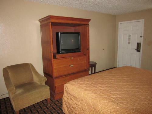 Motel Royal Inn - Dallas