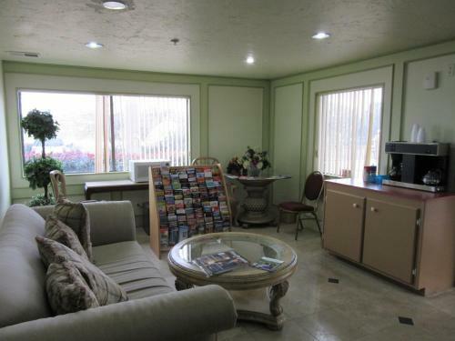 Motel Royal Inn - Dallas