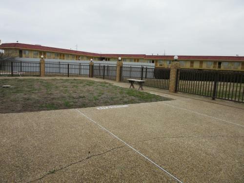 Motel Royal Inn - Dallas
