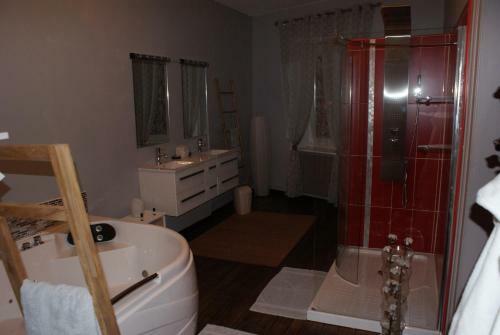 Bed & Breakfast Chambres D'h�tes Obeaurepere