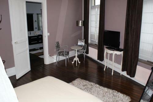 Bed & Breakfast Chambres D'h�tes Obeaurepere
