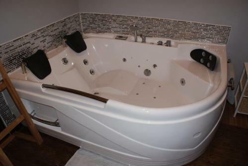 Bed & Breakfast Chambres D'h�tes Obeaurepere