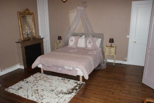 Bed & Breakfast Chambres D'h�tes Obeaurepere