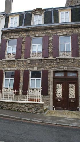 Bed & Breakfast Chambres D'h�tes Obeaurepere
